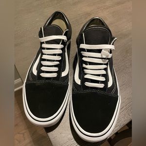 Vans Old School Sneaker